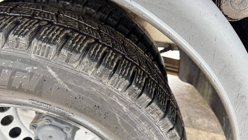 Automobilová plošina Mercedes-Benz Sprinter S 516 CDI - paflinger platform 24m - AC: obrázok 17 Automobilová plošina Mercedes-Benz Sprinter S 516 CDI - paflinger platform 24m - AC: obrázok 17