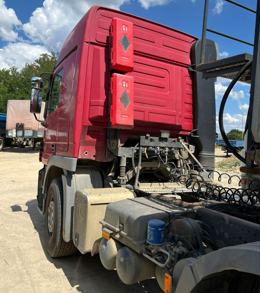 Mercedes-Benz Actros 3346 S 6X4 Tractor Unit - Complete Spring - Ťahač: obrázok 4 Mercedes-Benz Actros 3346 S 6X4 Tractor Unit - Complete Spring - Ťahač: obrázok 4