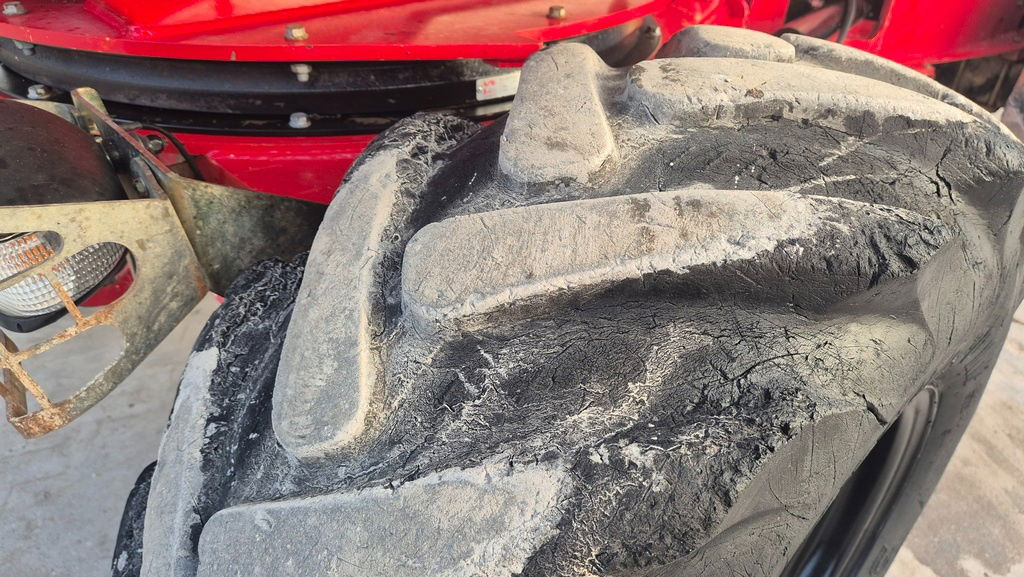 Terex TA6S - 2017 Year - 2685 Working Hours - Mini damper: obrázok 4 Terex TA6S - 2017 Year - 2685 Working Hours - Mini damper: obrázok 4