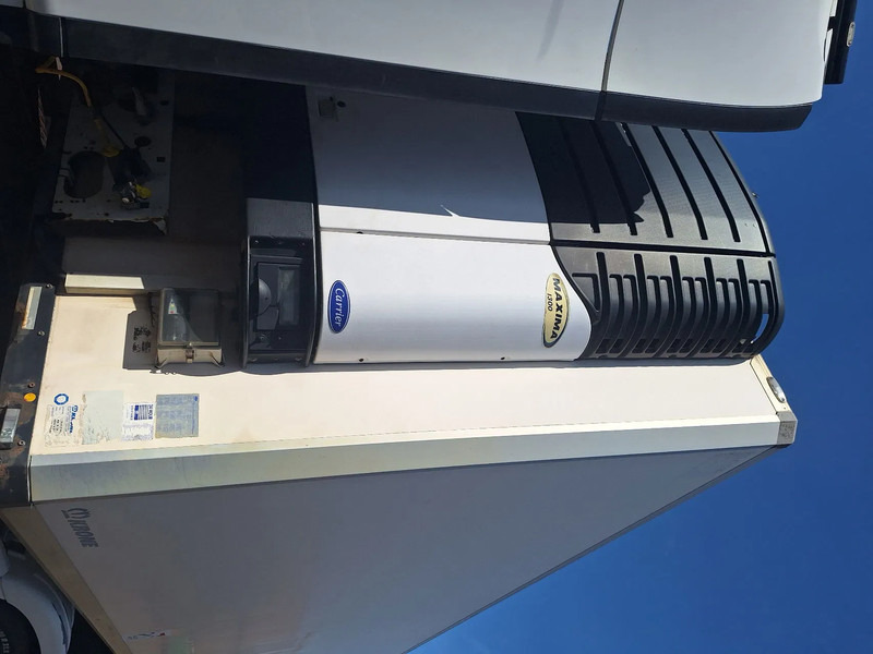 Krone SD*27/B - Náves chladírenské: obrázok 4 Krone SD*27/B - Náves chladírenské: obrázok 4