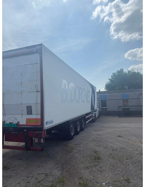 Lecitrailer LTF-3ES - Náves skriňové: obrázok 3 Lecitrailer LTF-3ES - Náves skriňové: obrázok 3