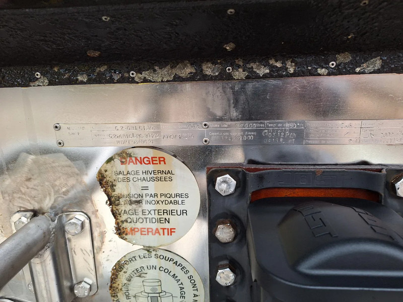 Magyar S34FD13 - Cisternový náves: obrázok 5 Magyar S34FD13 - Cisternový náves: obrázok 5