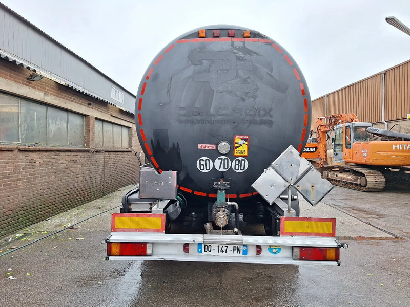 Magyar S34FD13 - Cisternový náves: obrázok 2 Magyar S34FD13 - Cisternový náves: obrázok 2