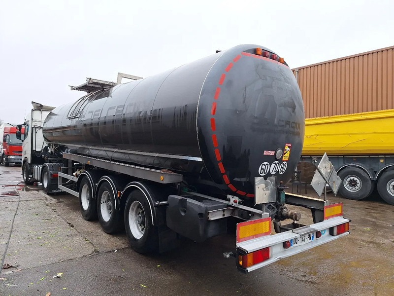 Magyar S34FD13 - Cisternový náves: obrázok 3 Magyar S34FD13 - Cisternový náves: obrázok 3