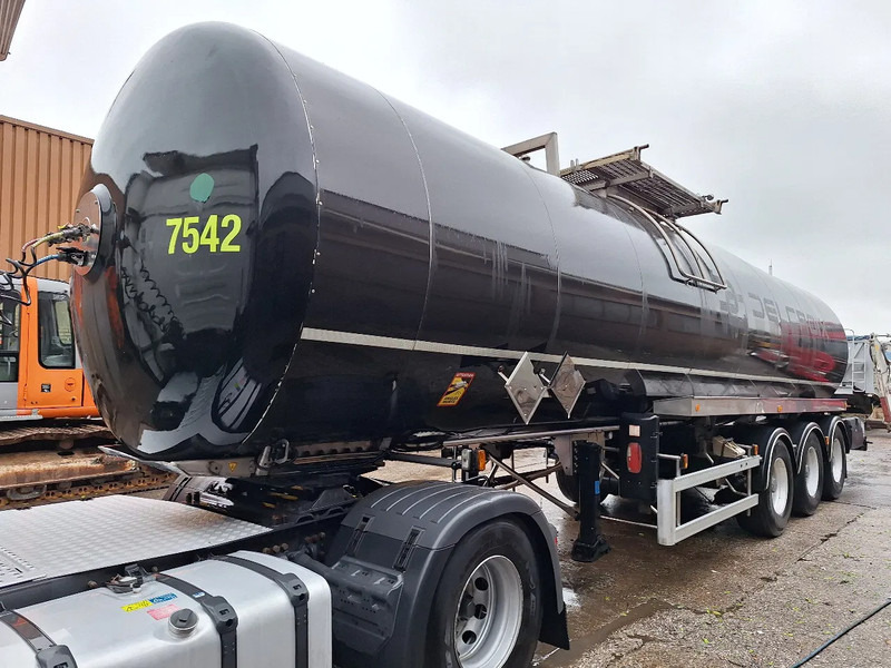 Magyar S34FD13 - Cisternový náves: obrázok 4 Magyar S34FD13 - Cisternový náves: obrázok 4