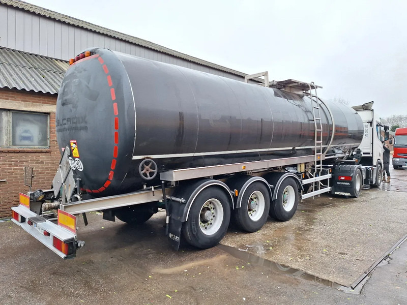 Magyar S34FD13 - Cisternový náves: obrázok 1 Magyar S34FD13 - Cisternový náves: obrázok 1