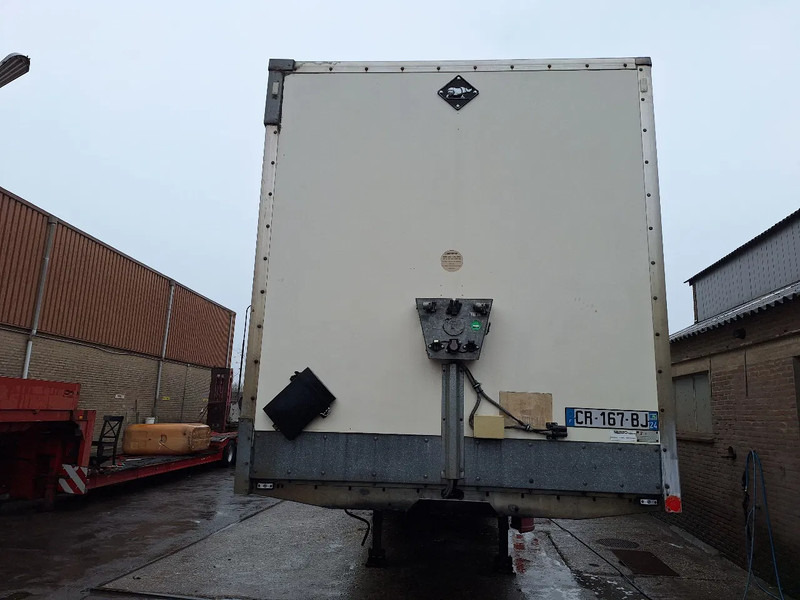 Samro ST39MHPE - Náves skriňové: obrázok 2 Samro ST39MHPE - Náves skriňové: obrázok 2