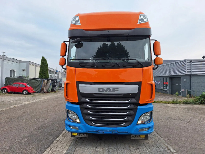 DAF XF 460 XF 460 MET ZF RETARDER - Ťahač: obrázok 2 DAF XF 460 XF 460 MET ZF RETARDER - Ťahač: obrázok 2