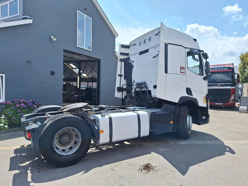 Renault T480 T480 - Ťahač: obrázok 4 Renault T480 T480 - Ťahač: obrázok 4
