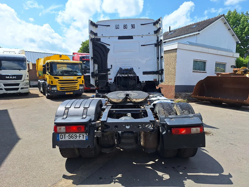 Renault T480 T480 - Ťahač: obrázok 5 Renault T480 T480 - Ťahač: obrázok 5