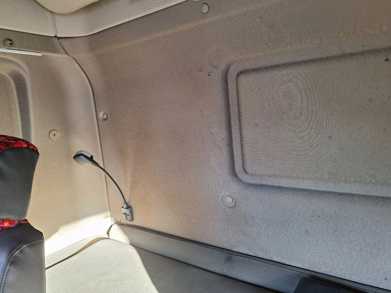 Ťahač Scania R520 R520 V8: obrázok 13