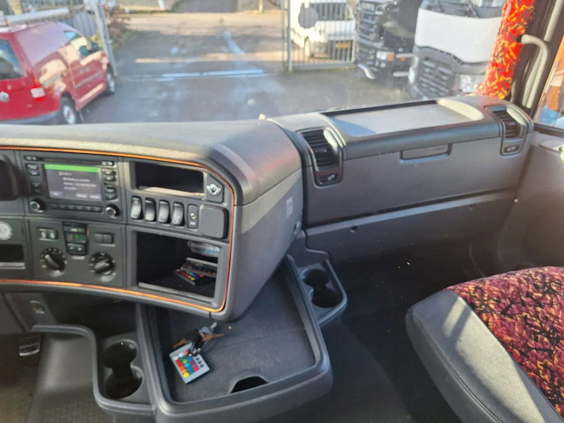Ťahač Scania R520 R520 V8: obrázok 9