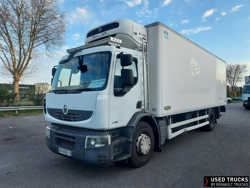 Nákladné auto Renault Trucks Premium: obrázok 1