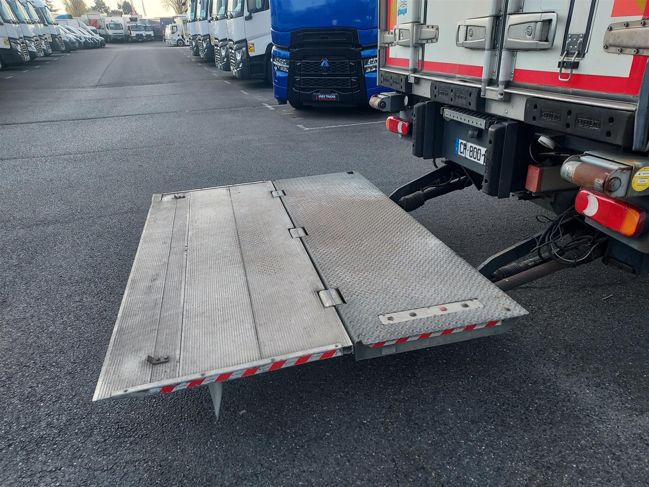 RENAULT Premium 270 - Chladirenské nákladné vozidlo: obrázok 5 RENAULT Premium 270 - Chladirenské nákladné vozidlo: obrázok 5