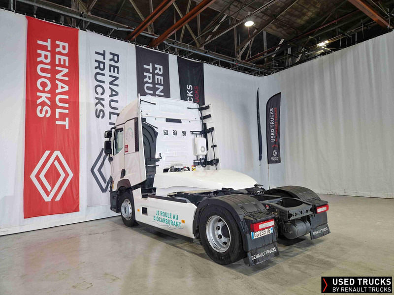 Renault Trucks T - Ťahač: obrázok 3 Renault Trucks T - Ťahač: obrázok 3