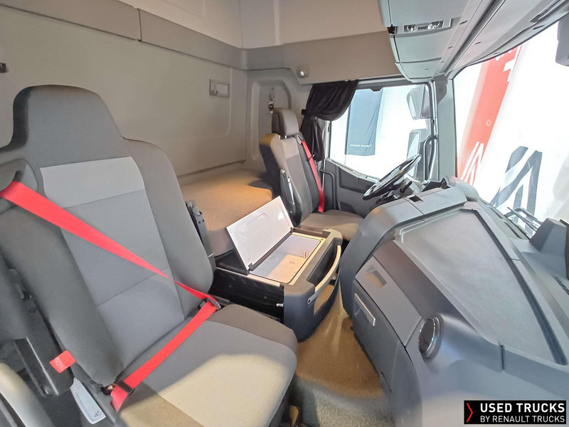 Renault Trucks T - Ťahač: obrázok 5 Renault Trucks T - Ťahač: obrázok 5