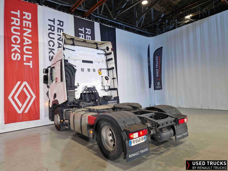 Renault Trucks T - Ťahač: obrázok 4 Renault Trucks T - Ťahač: obrázok 4