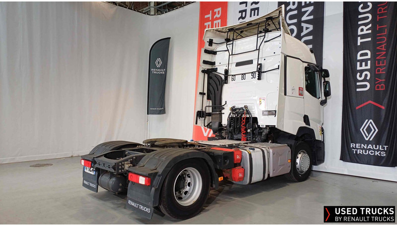 Renault Trucks T - Ťahač: obrázok 4 Renault Trucks T - Ťahač: obrázok 4