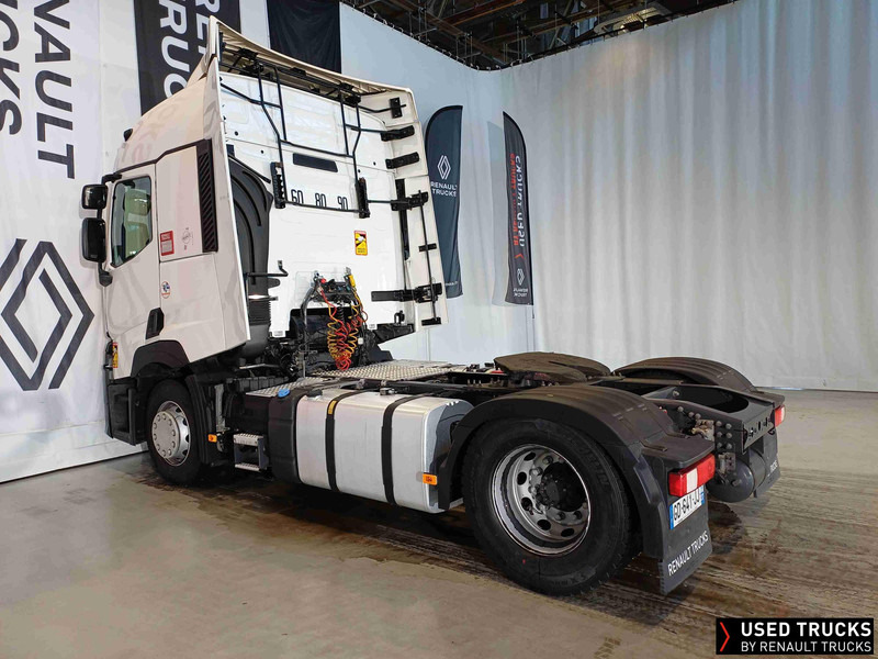 Renault Trucks T - Ťahač: obrázok 3 Renault Trucks T - Ťahač: obrázok 3