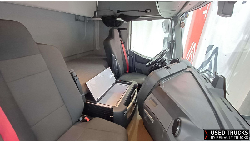 Renault Trucks T - Ťahač: obrázok 5 Renault Trucks T - Ťahač: obrázok 5