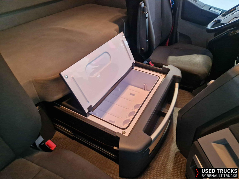 Renault Trucks T - Ťahač: obrázok 5 Renault Trucks T - Ťahač: obrázok 5