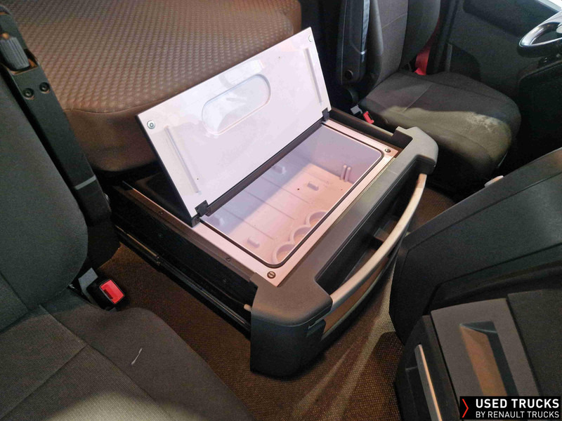 Renault Trucks T - Ťahač: obrázok 5 Renault Trucks T - Ťahač: obrázok 5