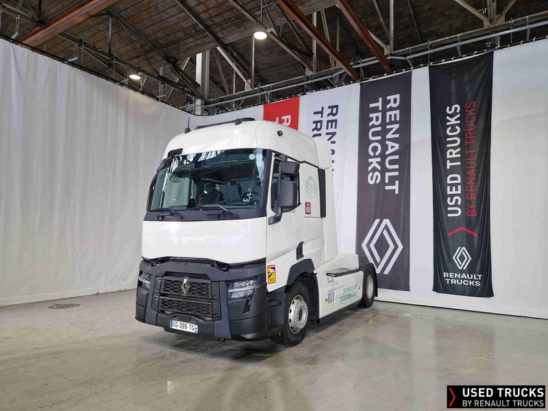Renault Trucks T - Ťahač: obrázok 2 Renault Trucks T - Ťahač: obrázok 2