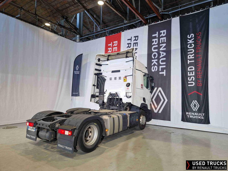 Renault Trucks T - Ťahač: obrázok 3 Renault Trucks T - Ťahač: obrázok 3
