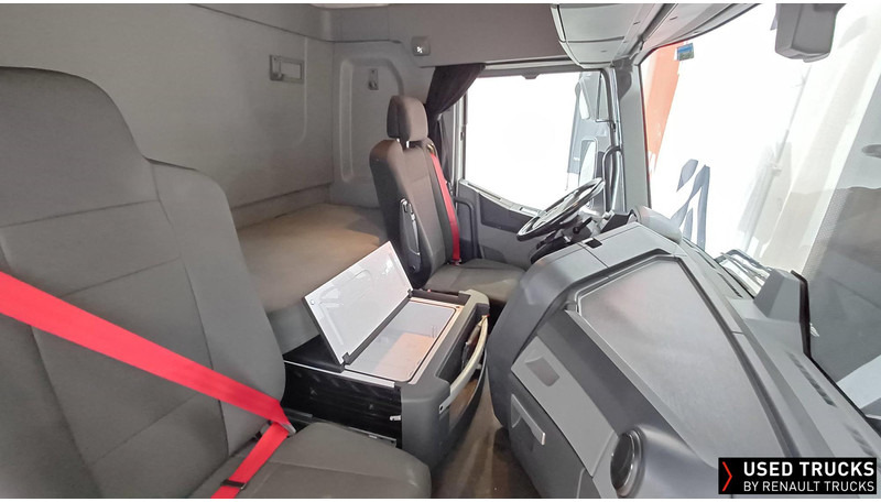Renault Trucks T - Ťahač: obrázok 5 Renault Trucks T - Ťahač: obrázok 5