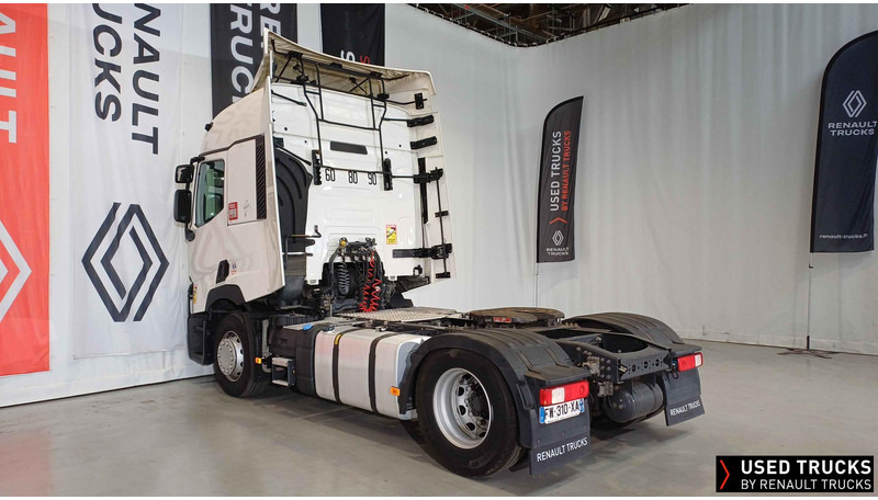 Renault Trucks T - Ťahač: obrázok 3 Renault Trucks T - Ťahač: obrázok 3