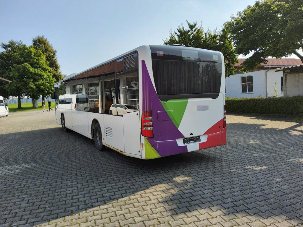 Mercedes Benz 3 Stück O 530 CITARO Klima / Doppelglas / 299 PS - EEV - Mestský autobus: obrázok 4 Mercedes Benz 3 Stück O 530 CITARO Klima / Doppelglas / 299 PS - EEV - Mestský autobus: obrázok 4