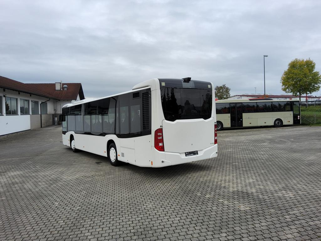 Mercedes Benz O 530 Citaro Ü 39 Sitze / Klima / 354 PS - Mestský autobus: obrázok 3 Mercedes Benz O 530 Citaro Ü 39 Sitze / Klima / 354 PS - Mestský autobus: obrázok 3