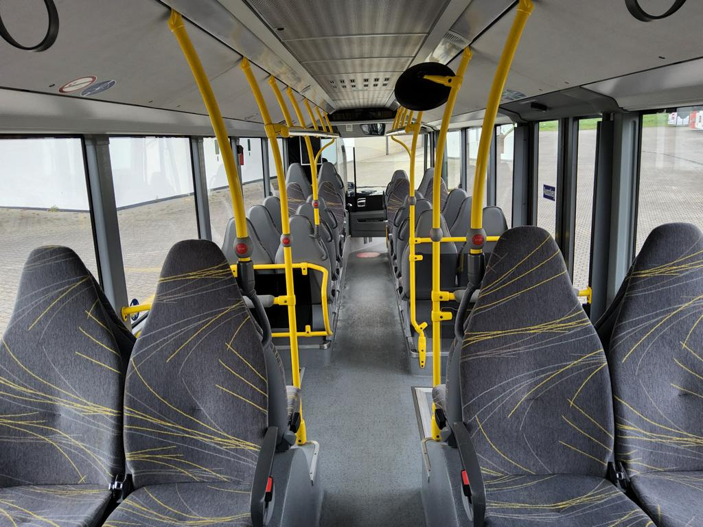 Mercedes Benz O 530 Citaro Ü 39 Sitze / Klima / 354 PS - Mestský autobus: obrázok 5 Mercedes Benz O 530 Citaro Ü 39 Sitze / Klima / 354 PS - Mestský autobus: obrázok 5