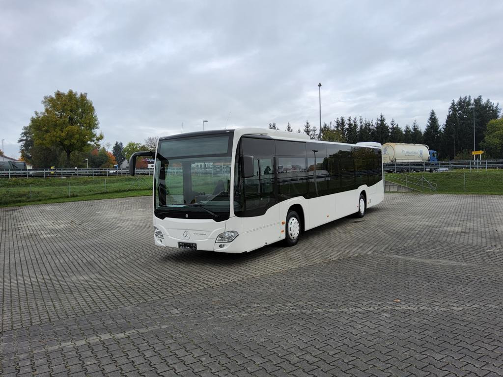 Mercedes Benz O 530 Citaro Ü 39 Sitze / Klima / 354 PS - Mestský autobus: obrázok 2 Mercedes Benz O 530 Citaro Ü 39 Sitze / Klima / 354 PS - Mestský autobus: obrázok 2