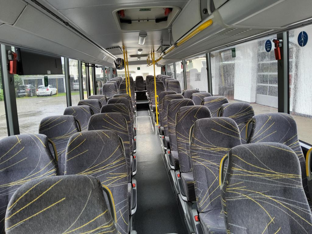 Mercedes Benz O 560 Intouro Euro 6 / Klima / Automatik / Lift - Prímestský autobus: obrázok 5 Mercedes Benz O 560 Intouro Euro 6 / Klima / Automatik / Lift - Prímestský autobus: obrázok 5