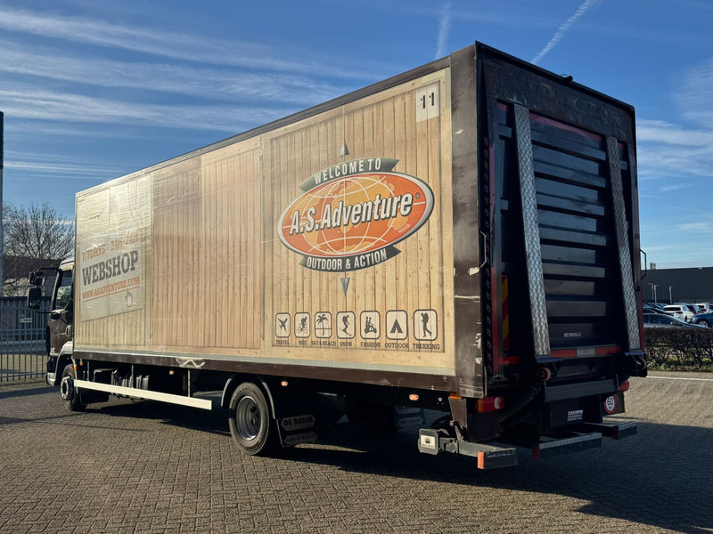 DAF LF 220 - Skříňový nákladní auto: obrázok 3 DAF LF 220 - Skříňový nákladní auto: obrázok 3