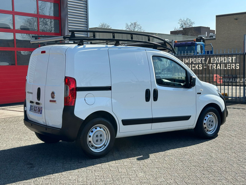 Fiat Fiorino 13900 km Km 13.933 Airco - Malá dodávka: obrázok 3 Fiat Fiorino 13900 km Km 13.933 Airco - Malá dodávka: obrázok 3