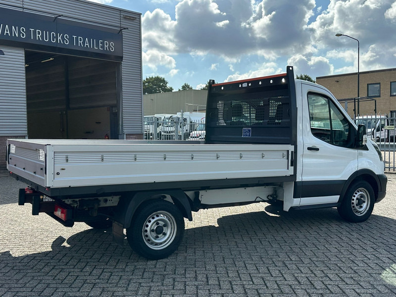 Ford Transit 2.0 Open laadbak - Dodávka valník: obrázok 3 Ford Transit 2.0 Open laadbak - Dodávka valník: obrázok 3