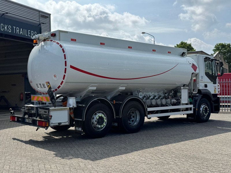 Iveco Stralis AD260S31 Automaat, Airco 19.070 liter! - Cisternové vozidlo: obrázok 3 Iveco Stralis AD260S31 Automaat, Airco 19.070 liter! - Cisternové vozidlo: obrázok 3