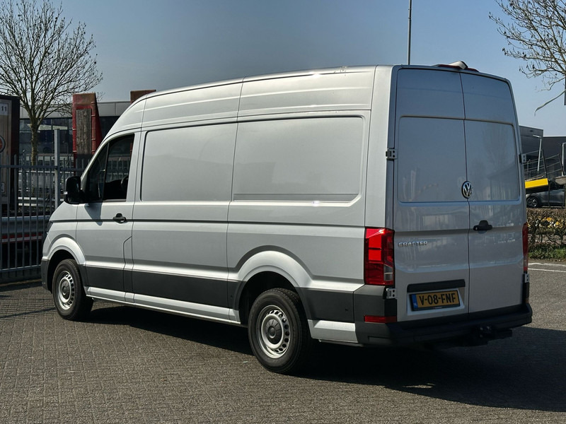 Volkswagen Crafter 2.0 L 140 PK Veel Opties Nieuw - Malá dodávka: obrázok 3 Volkswagen Crafter 2.0 L 140 PK Veel Opties Nieuw - Malá dodávka: obrázok 3