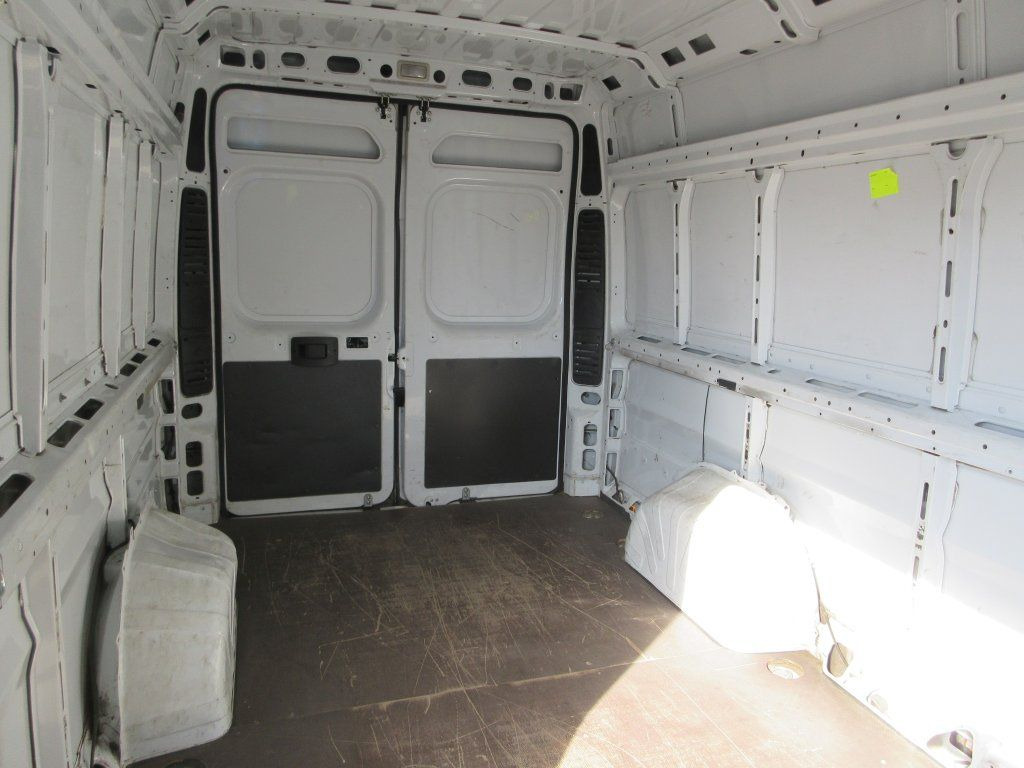 Furgon Citroën Jumper L4H2: obrázok 6