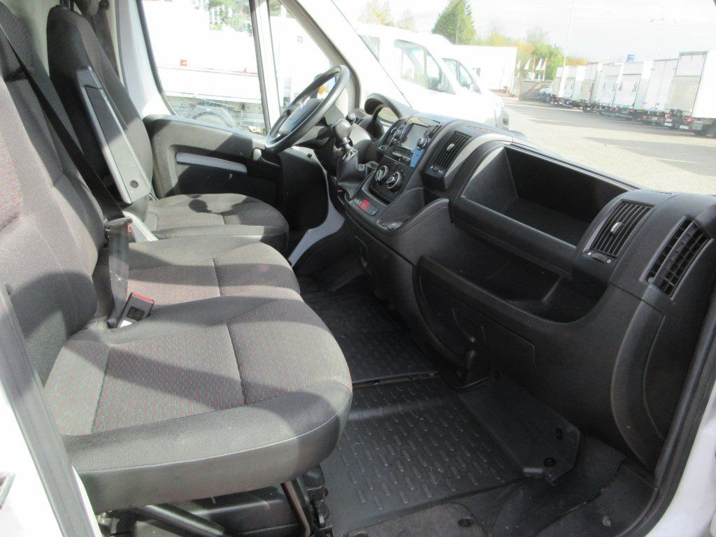 Furgon Citroën Jumper L4H2: obrázok 10