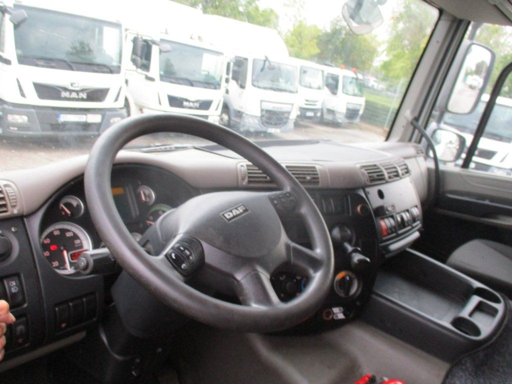 Skříňový nákladní auto DAF  CF 75.310: obrázok 12