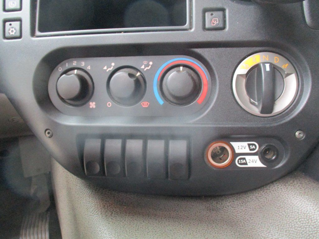 Skříňový nákladní auto DAF  CF 75.310: obrázok 15