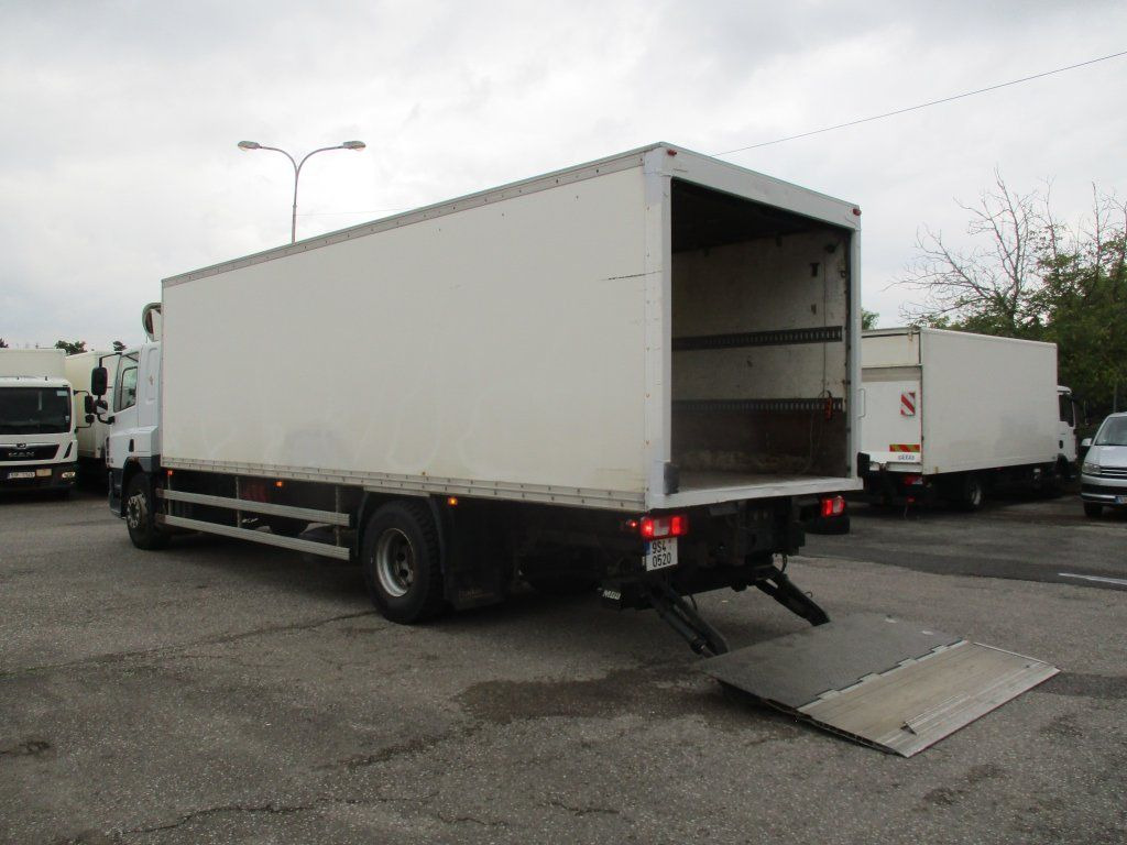 Skříňový nákladní auto DAF  CF 75.310: obrázok 11