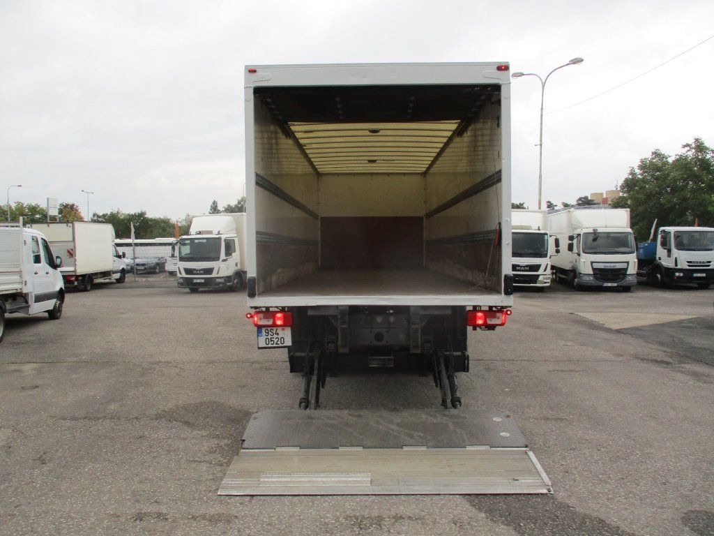 Skříňový nákladní auto DAF  CF 75.310: obrázok 7