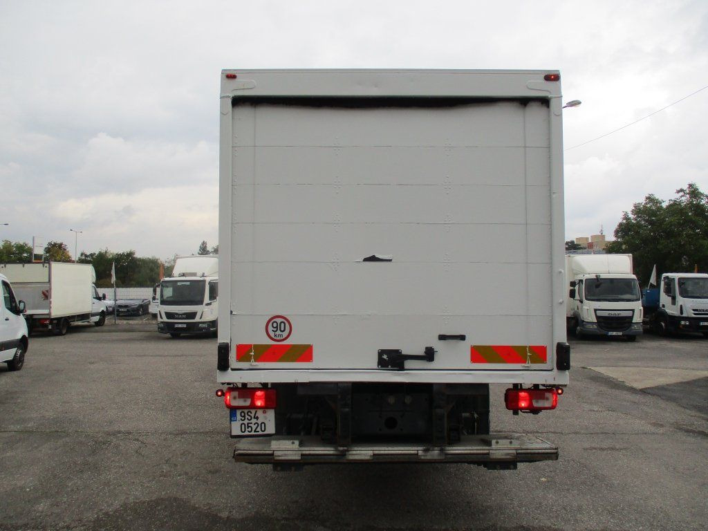 Skříňový nákladní auto DAF  CF 75.310: obrázok 6