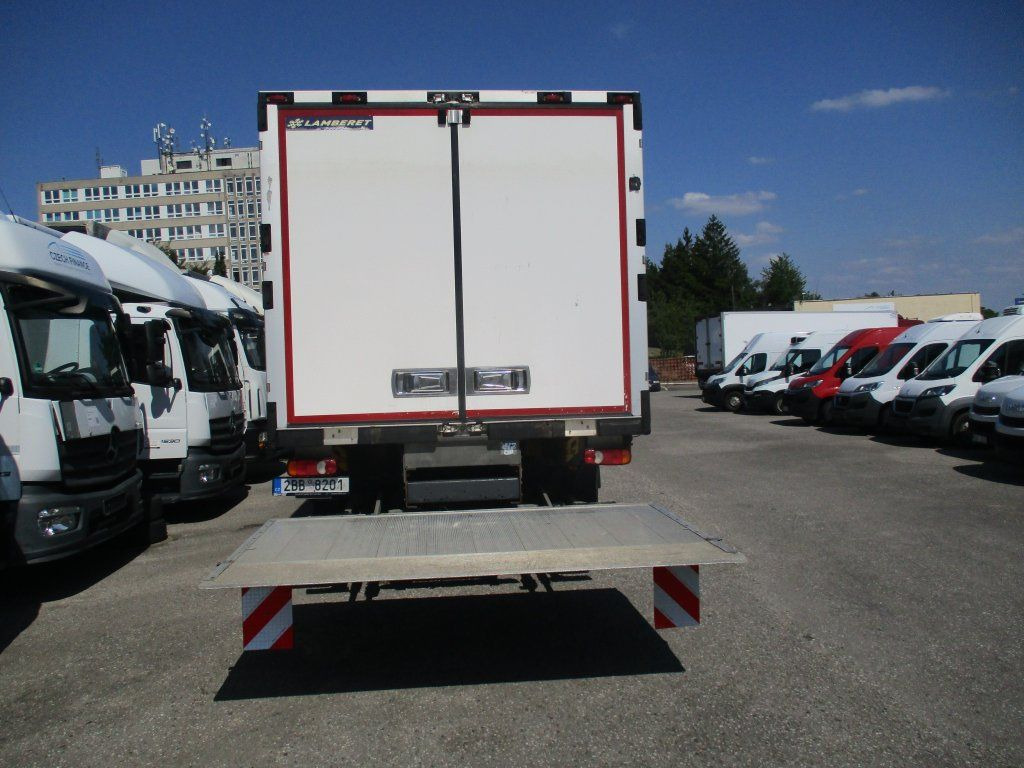 DAF LF 18.260 - Chladirenské nákladné vozidlo: obrázok 4 DAF LF 18.260 - Chladirenské nákladné vozidlo: obrázok 4