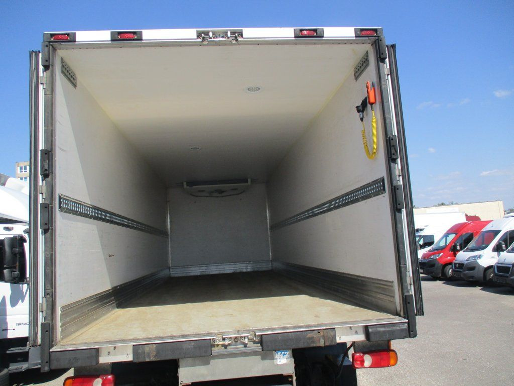 DAF LF 18.260 - Chladirenské nákladné vozidlo: obrázok 5 DAF LF 18.260 - Chladirenské nákladné vozidlo: obrázok 5