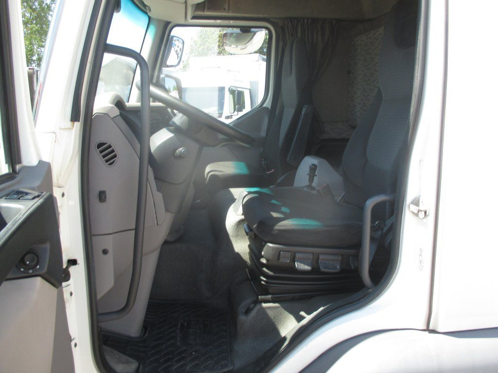 DAF LF 260 - Valníkový/ Plošinový nákladný automobil: obrázok 5 DAF LF 260 - Valníkový/ Plošinový nákladný automobil: obrázok 5